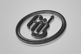 Logotipo – Franco Manuel