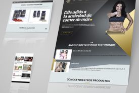 Pagina web – Aleman Corp Nutrition