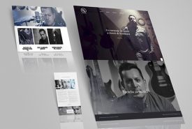 Pagina web – Franco Manuel