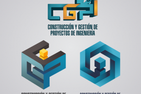 Logotipo – CGPI Construcción y Proyectos de Ingeniería