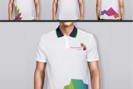 Uniformes – Print Films Color