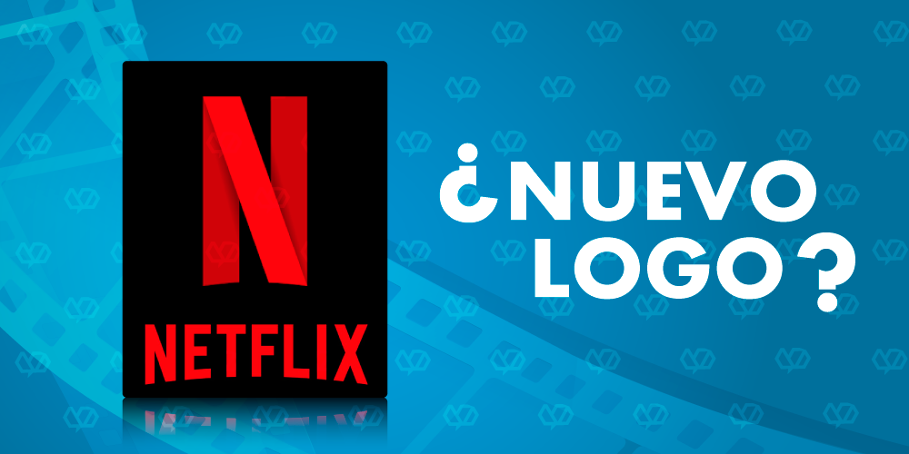 Netflix, ¿Con nuevo logo?