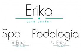 Logotipo – Erika Care Center