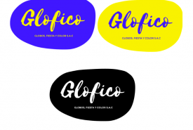 Logotipo – Glofico