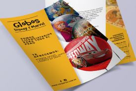 Volante informativo – Triunfoo