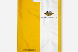 Bolsa corporativa – Triunfoo