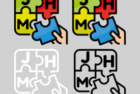 Logotipo – JHM Importaciones
