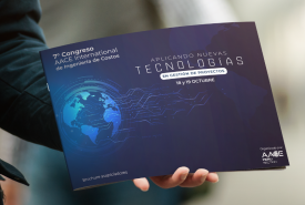 BROCHURE AUSPICIADORES – CONGRESO INTERNACIONAL AACE 2019
