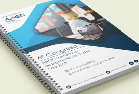 CUADERNO CONGRESO INTERNACIONAL 2019