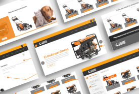 PROPUESTA DE WEBSITE