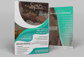 VOLANTE – Spa by Erika Care Center