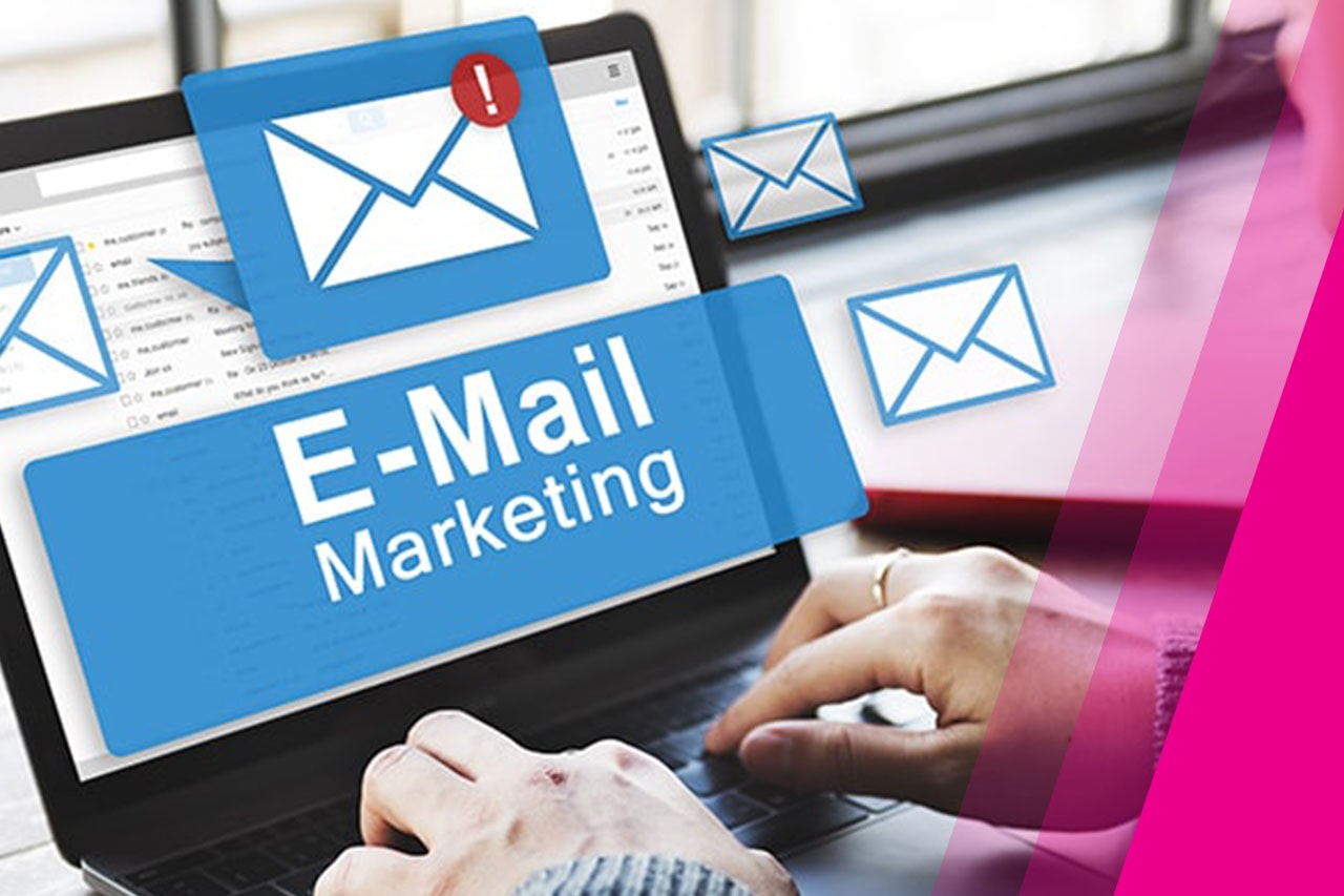 EMAIL MARKETING