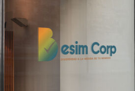 Logo – Besim Corp